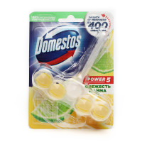    , Domestos Power 5, " ", 55 