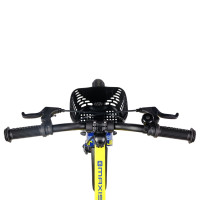 ��������� 18 Maxiscoo Air Pro, ���� ����� �������