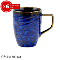  6  Lenardi Aquamarine 300 , ,      6 