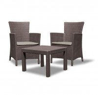   Keter Rosario Balcony Set ,  