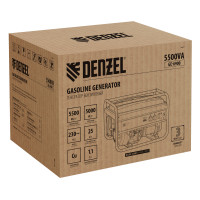   Ge 6900, 5.5 , 220 /50 , 25 ,   Denzel