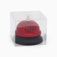   Ring For A Love, 7.5 7.5 6 