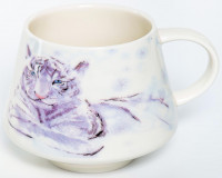 ,  450, New Bone China