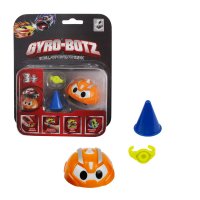 1toy Gyro-botz .   (1 ., 2 .), 