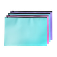  -  Zip- A4, 150 , Calligrata Pastel, , 4 , 