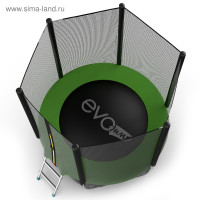  Evo Jump External 6 Ft, D=183 ,   ,    , 
