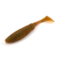  Yaman Pro Springy Shad, 15.2 ,  #43.  4 .