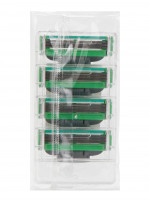  Gillette Mach3 , 8 