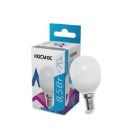   Gl45 8.5 220 E14 4500  Lkecled8.5wgl45e1445