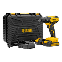 �� �����-���������� �������������� Cdq-20, Li-ion, 20 �// Denzel