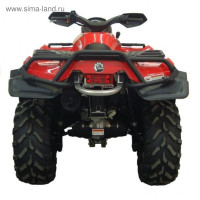     Can - Am Outlander G1 Direction 2 Inc, Ofsca1000