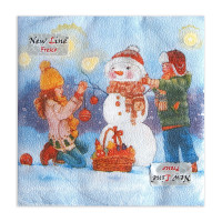   New Line Fresco    2  20  33*33