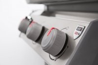   Weber Spirit Ii E-310 Gbs