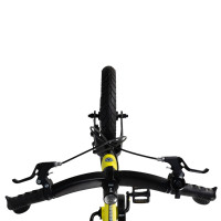  14 Maxiscoo Cosmic Deluxe Plus,   