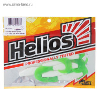  Helios Hybrid White & Green, 7 , 7 . (hs-13-016)