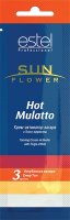 -  Sol/4 Sun Flower Hot Mulatto 15 
