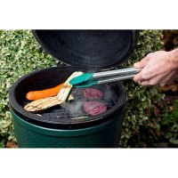  Big Green Egg Bbq  , , 30   