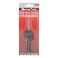  Sds Plus   Bimetal  30  Matrix