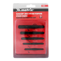   5 ,   Matrix
