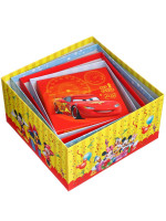   5  1, Disney, 14 14 8.5 - 22 22 12.5 