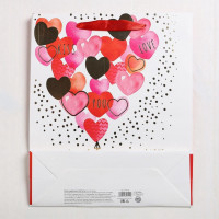   , , I Love You,  , Ml 23  27  11.5 