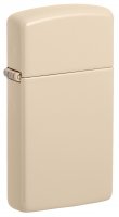  Zippo Slim   Flat Sand, /, , 