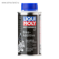      4-  Liquimoly Motorbike 4t-bike-additiv , 0,125  (1581)