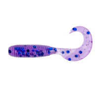  Helios iny Credo Silver Sparkles & Fio, 4 , 12 . (hs-8-036)