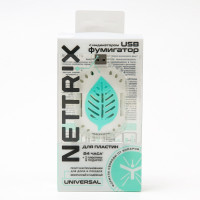 Usb  Nettrix Universal, 5v,  