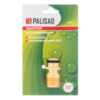  , 1/2,   Palisad