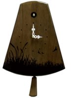   Kairos Kc 207 Brown