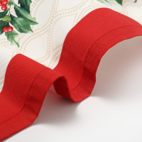   Christmas Wreath 150220 +/-3  , 100%,  190/2