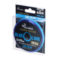   Allvega Fishing Master,  0.520 ,  19,1 , 30 , 