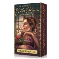  : Gilded Reverie Lenormand Expanded