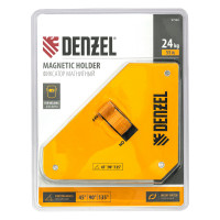        55 Lb, 4590 . Denzel