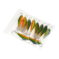  Lucky John Baltic 3, 2.5 ,  201