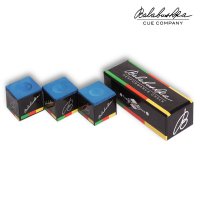  Balabushka Performance Chalk Blue 3.
