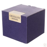  Crystalite Bohemia Facet 18