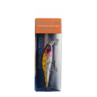 ������ Namazu Syren Shad, 8 ��, 10 �, ���, ��������� (0.5-1 �), ���� 10