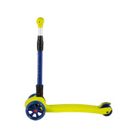  Maxiscoo Junior Delux 2021   ,  