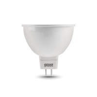   Elementary 7 Mr16 3000 . . Gu5.3 530 Gauss 13517