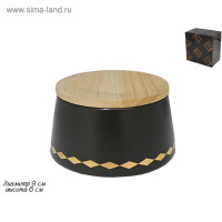  Lenardi Tekito,  , 9 