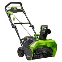   51  Greenworks 40v Gd40sb, , 