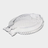      Fish, 24x17 , 2 