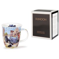  Dunoon  . 480