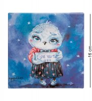 Sz-197 ����� I Love You Too 16�16