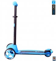   Y-scoo Rt Trio Diamond 120 Blue