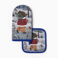  .  Forest Bear  1528,  1919,100%