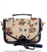Henney-bear H-023-y 