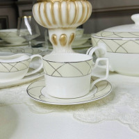   12. 120  Pandora Cream      Lenardi